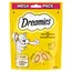 Dreamies Katzensnacks Mega Pack - Sparpaket: Käse (4 x 180 g)