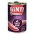 Rinti Singlefleisch Exclusive kachna, 1 protein, bez obilovin.