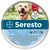 Seresto vlooien- en tekenband voor Grote honden (> 8 kg) > 8 kg (Halsband 70 cm) - Seresto vlooienhalsband voor honden - NL