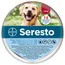 Bayer Seresto halsband voor honden boven 8 kg, 7–8 maanden bescherming. 4,50 g + 2,03 g, 1 x 70 cm. Bescherming tegen teken, vlooien en luizen. Waterbestendig product.