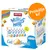 animonda Milkies Cat Snack Selection, 6 x 30 g. 2x Harmony, 2x Fresh, 1x Wellness, 1x Balance. Próbálja ki! felirat látható a dobozon. animonda Milkies Cat Snack Selection, 6 x 30 g. 2x Harmony, 2x Fresh, 1x Wellness, 1x Balance. Próbálja ki! felirat látható a dobozon.