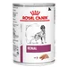 Royal Canin Veterinary Canine Renal Mousse - 12 x 410 g