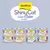 Sparpaket GimCat ShinyCat Filet in Jelly 24 x 70 g Sparpaket GimCat ShinyCat Filet in Jelly 24 x 70 g