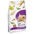 Упаковка корма для собак Purina Beneful Glückliche Jahre 7+, изображены собака, миска с кормом, морковь, горох, кукуруза, злаки. Вес: 12 кг. Упаковка корма для собак Purina Beneful Glückliche Jahre 7+, изображены собака, миска с кормом, морковь, горох, кукуруза, злаки. Вес: 12 кг.