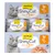 Sparpaket GimCat ShinyCat Filet in Brühe 24 x 70 g Sparpaket GimCat ShinyCat Filet in Brühe 24 x 70 g
