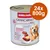Sparpaket Animonda Grancarno Adult Single Protein Sensitiv 24 x 800 g