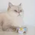 GimCat ShinyCat kattenvoer 6 x 70 g