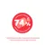 74% tierisches Protein. Anteil Protein tierischen Ursprungs am Gesamtprotein.