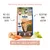 bosch Adult mit frischem Lachs & Kartoffel, Rezeptur ohne Weizen, für ausgewachsene Hunde. Verpackung mit Zutatenabbildungen und Produktinformationen. bosch Adult mit frischem Lachs & Kartoffel, Rezeptur ohne Weizen, für ausgewachsene Hunde. Verpackung mit Zutatenabbildungen und Produktinformationen.