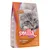 Balení Smilla Adult XXL-Krokette Geflügel, 10 kg. Text: für Katzen großer Rassen, Finest Healthy Nutrition, Dental Care, Vitamin A & E, Scientifically advanced, Made in Germany.