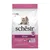 Schesir Kitten suché krmivo, bohaté na kuracie, 1,5 kg. Živočíšny proteín ako prvá zložka, omega-3 mastné kyseliny, ľahko stráviteľné. Taliansky výrobok s jednoduchým uzáverom.