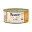 Applaws in Brodo 12 x 70 g Alimento umido per gatto - Petto di Pollo con Formaggio