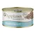 Konzerva Applaws Natural Cat Food, 100% Natural, Thunfischfilet, 70 g. Text na obalu v němčině a angličtině.