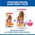 Hill's Science Plan Mature Adult 7+ Medium Light с пиле