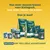 Yarrah bio-dierenvoeding assortiment. Hoe meer mensen voor biologisch kiezen, hoe groter onze invloed. Ontdek het volledige assortiment. Yarrah bio-dierenvoeding assortiment. Hoe meer mensen voor biologisch kiezen, hoe groter onze invloed. Ontdek het volledige assortiment.