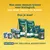 Yarrah bio-hondenvoer assortiment met tekst: Hoe meer mensen voor bio kiezen, hoe groter onze invloed is. Ontdek ons volledige assortiment. Yarrah bio-hondenvoer assortiment met tekst: Hoe meer mensen voor bio kiezen, hoe groter onze invloed is. Ontdek ons volledige assortiment.