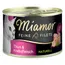 Miamor Feine Filets Naturelle 24 x 156 g - Thunfisch & Krebsfleisch