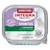 animonda INTEGRA PROTECT DIABETES met konijn, stabieler bloedsuiker, bij diabetes mellitus, urinary pH 6,5–6,8, veterinary diet, tekst deels in het Duits en Engels