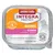 animonda INTEGRA PROTECT NIEREN mit SCHWEIN, ниско съдържание на фосфор, без зърнени храни, ветеринарна диета. Текстът е на немски и английски.