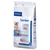 Упаковка корма Virbac Senior Neutered Dog Large & Medium, 12 кг. Видны надписи: VETERINARY HPM, таблица состава, изображение собаки, график показателей.