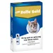 Bolfo® Gold 40 voor Katten tot 4 kg - 2 pipetten
