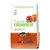 Natural Trainer Con Tonno e Riso, mit Thunfisch und Reis, Chicorée für Darmfunktion, Spirulina-Alge für Vitalität, Medium Adult, hergestellt in Italien.