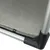 Trixie Transportbox Aluminium doppelt - Größe M-L: B 93 x T 88 x H 64 cm