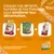 N&D Ancestral Grain croquettes, N&D Prime nourriture humide au poulet et à la grenade, N&D Dental friandises. Développé scientifiquement pour une nutrition optimale. N&D Ancestral Grain croquettes, N&D Prime nourriture humide au poulet et à la grenade, N&D Dental friandises. Développé scientifiquement pour une nutrition optimale.