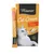 Miamor Cat Cream Multi-Vitamin, boîte de 6 x 15 g, texte visible : mit Vitaminen, + Taurin & Spurenelemente. Stick individuel et emballage avec image de chat. Miamor Cat Cream Multi-Vitamin, boîte de 6 x 15 g, texte visible : mit Vitaminen, + Taurin & Spurenelemente. Stick individuel et emballage avec image de chat.