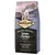 Sac Carnilove into the Wild, Grain-Free, Potato-Free, Salmon & Turkey for Puppies. Wild-origin meats, forest fruits, veggies & herbs. Texte en anglais.