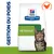 Hill's Prescription Diet Metabolic Weight Management poulet pour chat - 1,5 kg