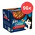 Felix Sensations Extras Geschmacksvielfalt vom Land, 96x Portionsbeutel mit Rind, Truthahn, Huhn und Lamm. Marke Purina. Felix Sensations Extras Geschmacksvielfalt vom Land, 96x Portionsbeutel mit Rind, Truthahn, Huhn und Lamm. Marke Purina.
