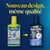 Tetra AquaSafe bouteille dans l'ancien et le nouveau design. Texte : Nouveau design, même qualité. Rend l'eau du robinet adaptée aux poissons, neutralise les substances nocives. Tetra AquaSafe bouteille dans l'ancien et le nouveau design. Texte : Nouveau design, même qualité. Rend l'eau du robinet adaptée aux poissons, neutralise les substances nocives.