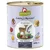 Консервы GranataPet для собак, Wild & Lachs, 800 г. Без зерна, с гранатовыми семенами, рапсовым маслом, корнеплодами, яблоком и мидиями. Сделано в Германии.