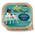 GranataPet Mini Royal Kalb & Kaninchen, mit Zucchini, Kürbis und Leinöl. Ohne Getreide, Granatapfelkerne, Grünlippmuschel. Made in Germany.