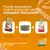 N&D Ancestral Grain karma sucha, N&D Prime Chicken i Pomegranate karma mokra oraz N&D Adult Cream przekąska obok siebie na pomarańczowym tle. N&D Ancestral Grain karma sucha, N&D Prime Chicken i Pomegranate karma mokra oraz N&D Adult Cream przekąska obok siebie na pomarańczowym tle.