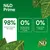 N&D Prime: 98% proteínas animales de alta calidad, 0% ingredientes de cereales, 0% conservantes artificiales. N&D Prime: 98% proteínas animales de alta calidad, 0% ingredientes de cereales, 0% conservantes artificiales.