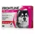 Frontline Tri-Act soluzione spot-on per cani 40-60 kg - 3 pipette (6,0 ml) Frontline Tri-Act soluzione spot-on per cani 40-60 kg - 3 pipette (6,0 ml)