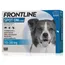 Frontline soluzione spot-on per cani 10-20 kg - Set %: 8 pipette (1,34 ml)