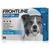Frontline soluzione spot-on per cani 10-20 kg - Set %: 8 pipette (1,34 ml) Frontline soluzione spot-on per cani 10-20 kg - Set %: 8 pipette (1,34 ml)