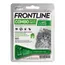 Frontline Combo per Gatti e Furetti soluzione spot-on (pipetta da 0,5 ml) - 2 pipette da 0,5 ml