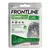 Frontline Combo per Gatti e Furetti soluzione spot-on (pipetta da 0,5 ml) - 1 pipetta da 0,5 ml Frontline Combo per Gatti e Furetti soluzione spot-on (pipetta da 0,5 ml) - 1 pipetta da 0,5 ml
