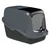 PeeWee EcoHȗs Starterspack - Black Anthracite