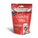 Arden Grange Crunchy Bites 225g - Chicken