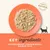 Applaws Maaltijdzakjes in Bouillon Voordeelpakket 12 x 70 g Kattenvoer