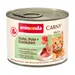 animonda Carny Adult 6 x 200 g - Huhn, Pute & Kaninchen