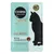 Cosma Pure Love Soup, ricetta senza cereali, salmone con zucchine in delicato brodo, 40g. Sagoma di un gatto sulla confezione.