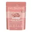 Økonomipakke: 64 x 85 g catz finefood portionsposer - Lam & Hest