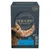 Encore Fish Selection kattenvoer in jelly, 5 x 50g zakjes. 2x tonijn, 2x tonijn met makreel, 1x tonijn met zalm. 100% natuurlijke ingrediënten staat zichtbaar op de verpakking.