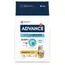 Advance Sensitive Adult Salmone e Riso Crocchette per gatto - Set %: 2 x 10 kg